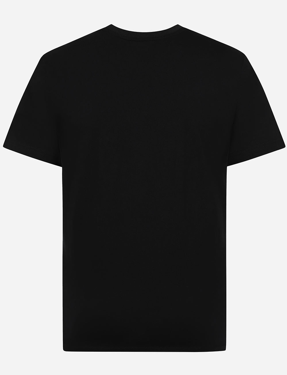 TT Races Signature Logo T-Shirt - Black