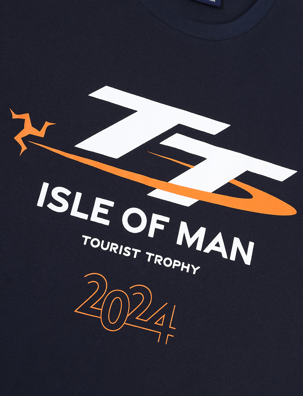 IOMTT Races Official Merchandise