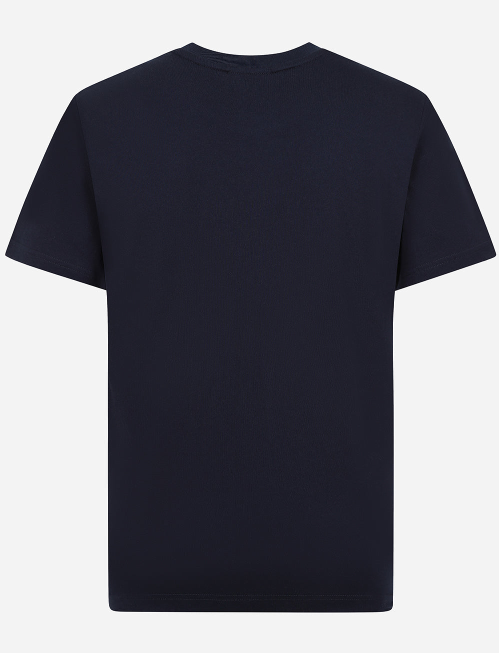 TT Races Signature Logo T-Shirt - Navy