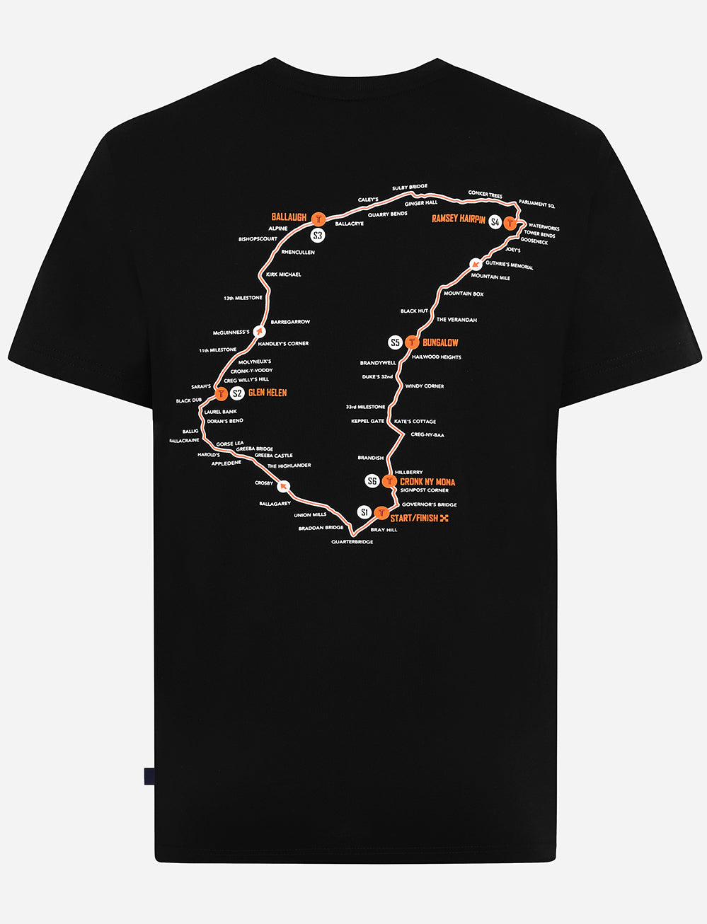 IOMTT Races Official Merchandise