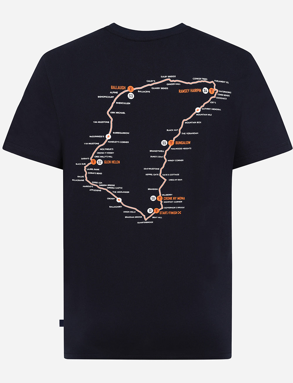 IOMTT Races Official Merchandise