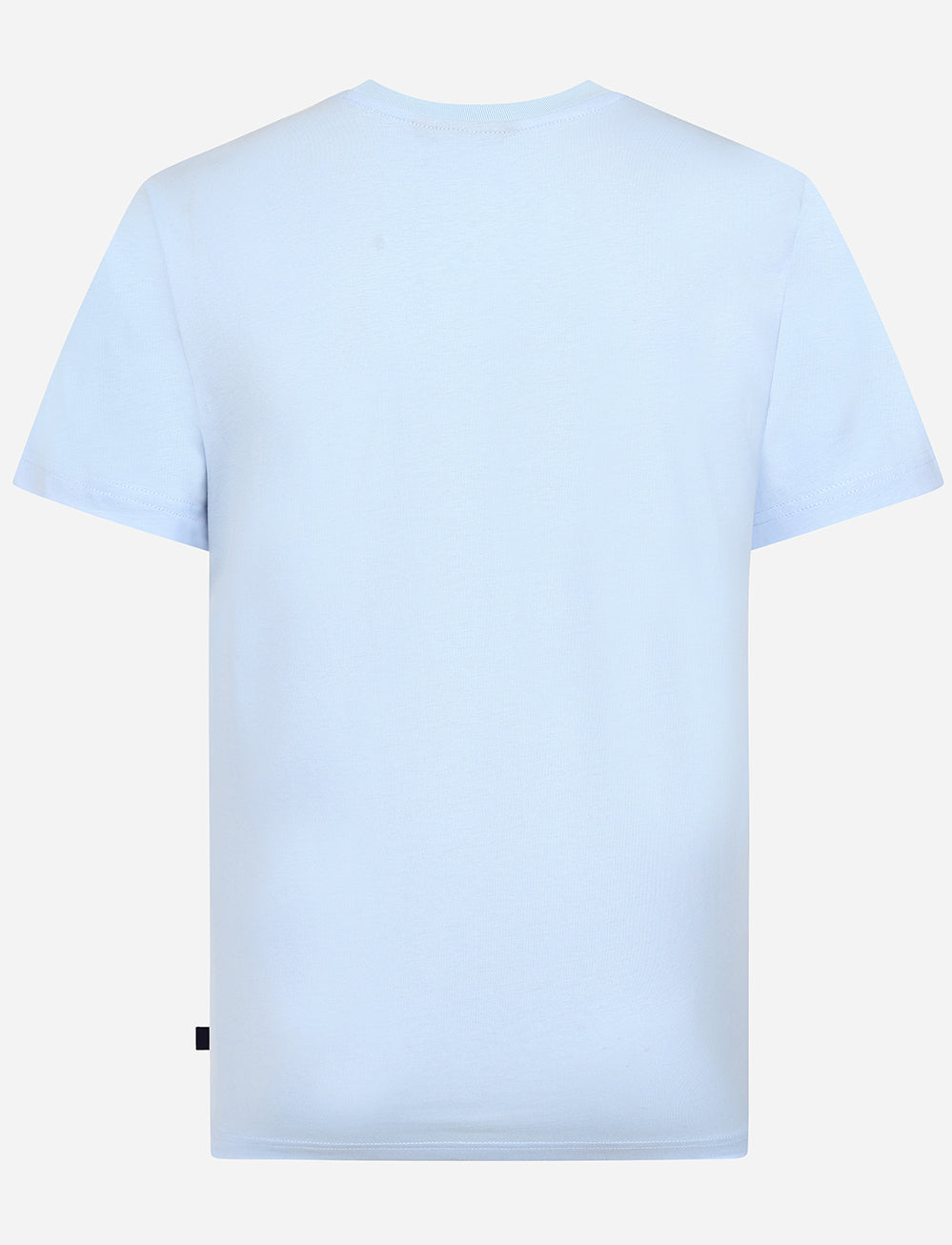 TT Races Mountain Course T-Shirt - Light Blue