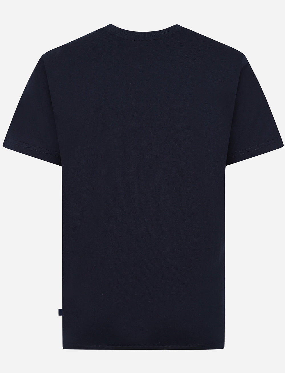 TT Races Mountain Course T-Shirt - Navy