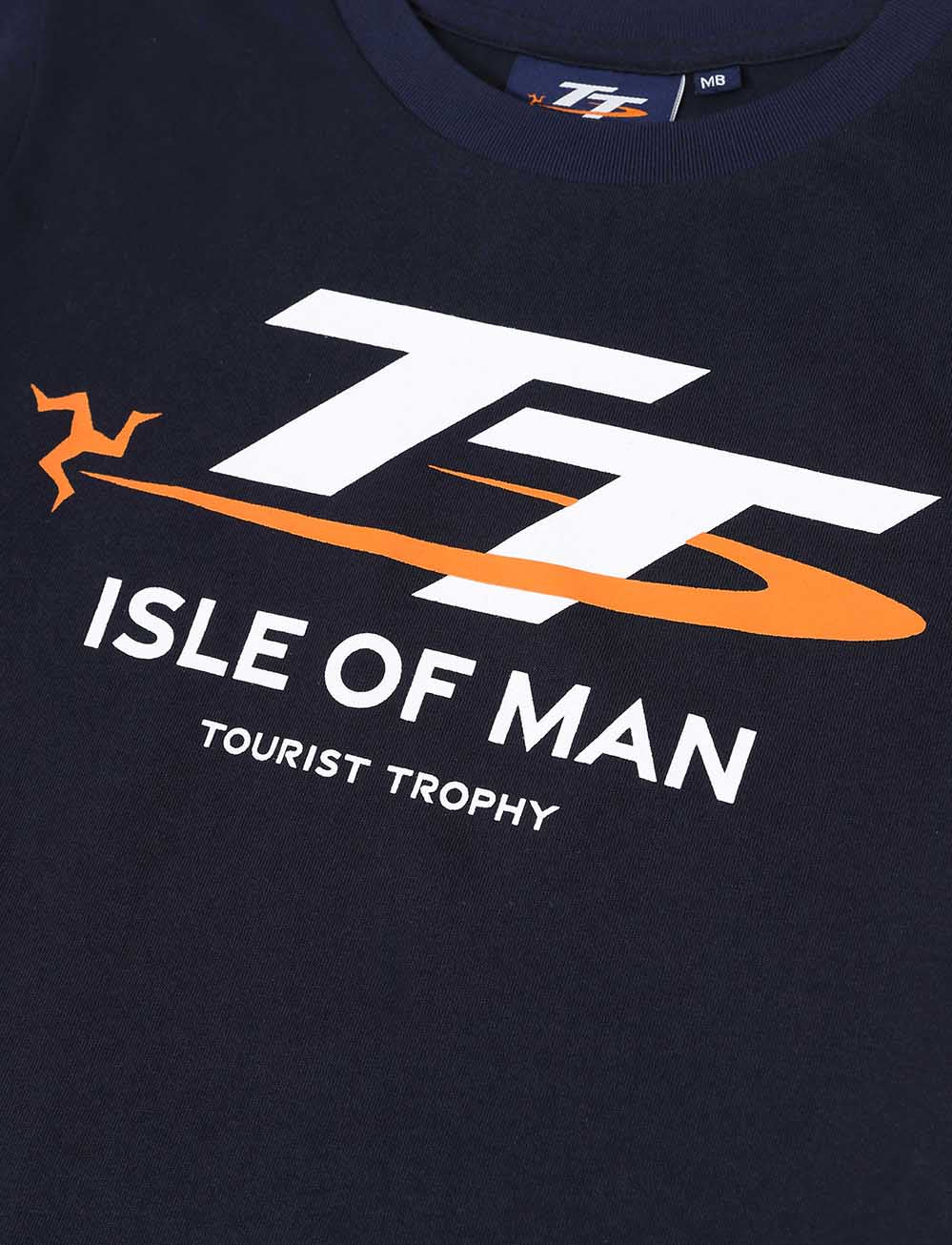 IOMTT Races Official Merchandise