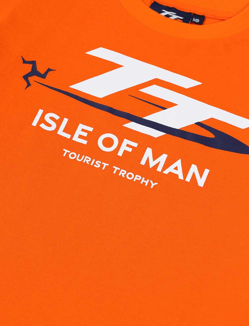 IOMTT Races Official Merchandise