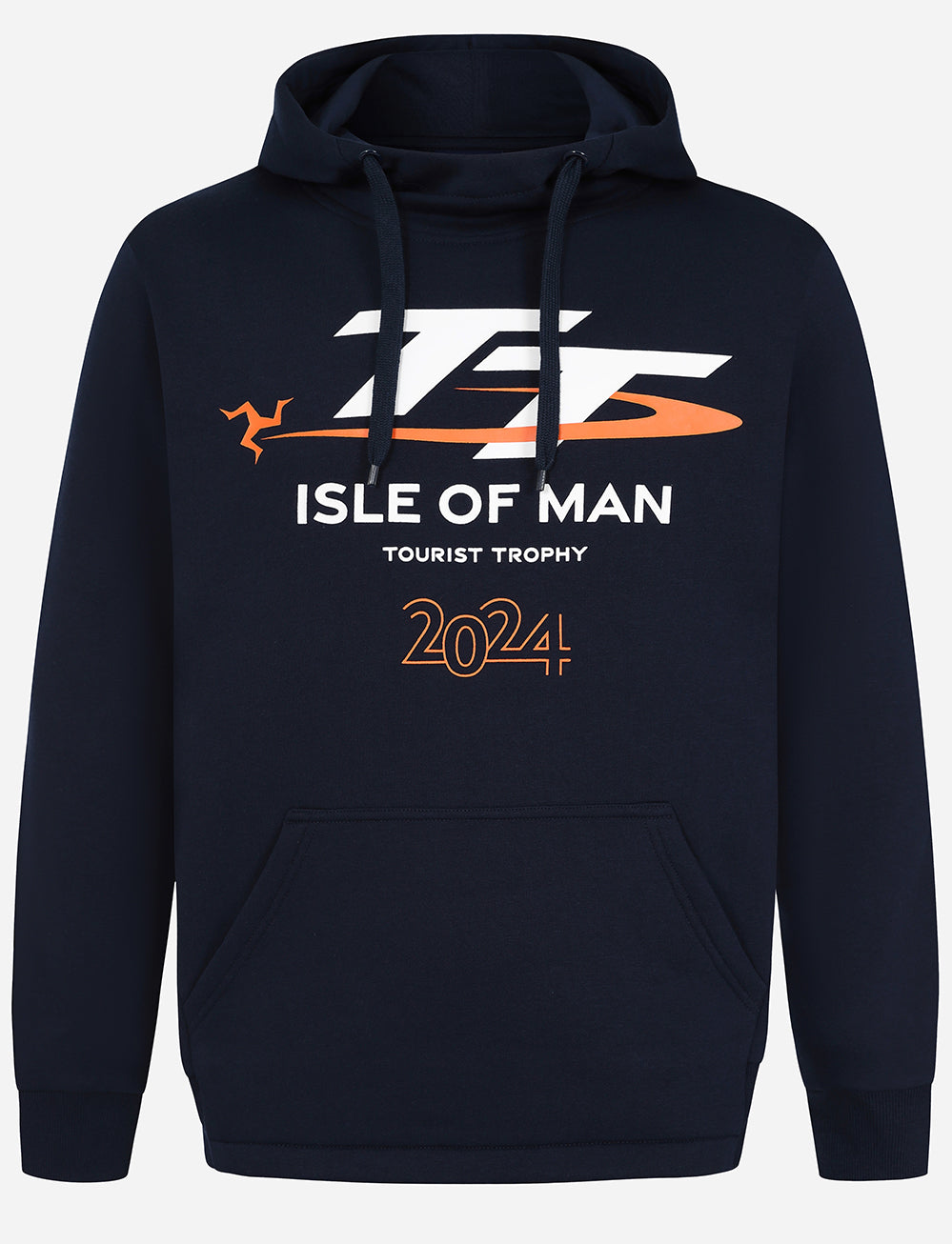 Isle of Man TT Races Official Merchandise