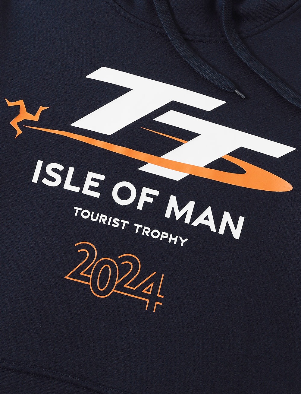 Isle of Man TT Races Official Merchandise