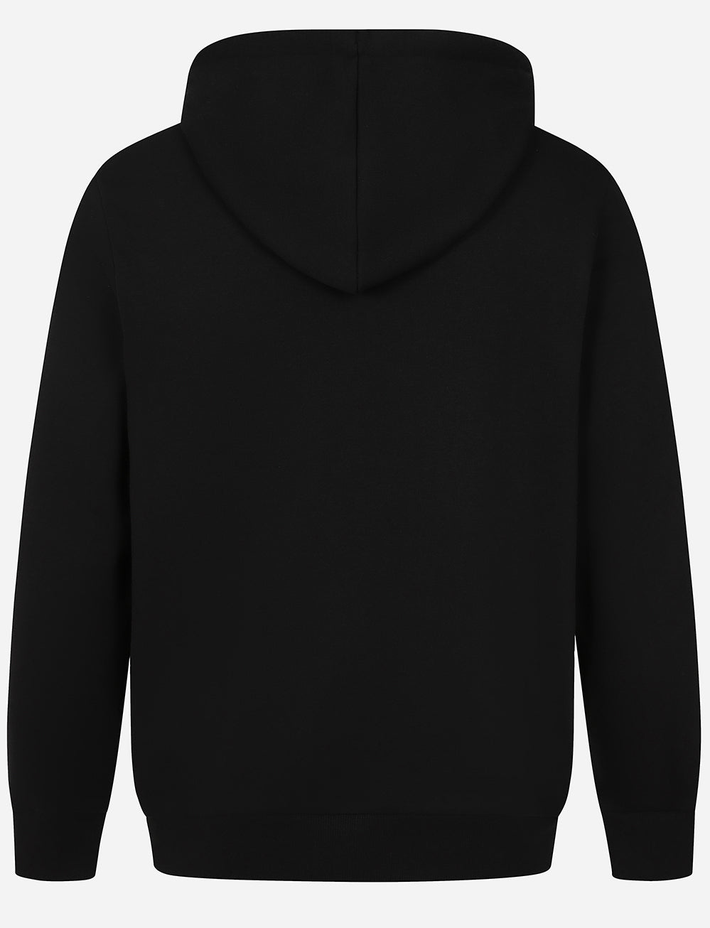 TT Races Signature Stripe Hoodie - Black