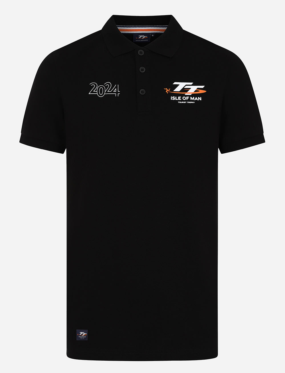 IOMTT Races Official Merchandise