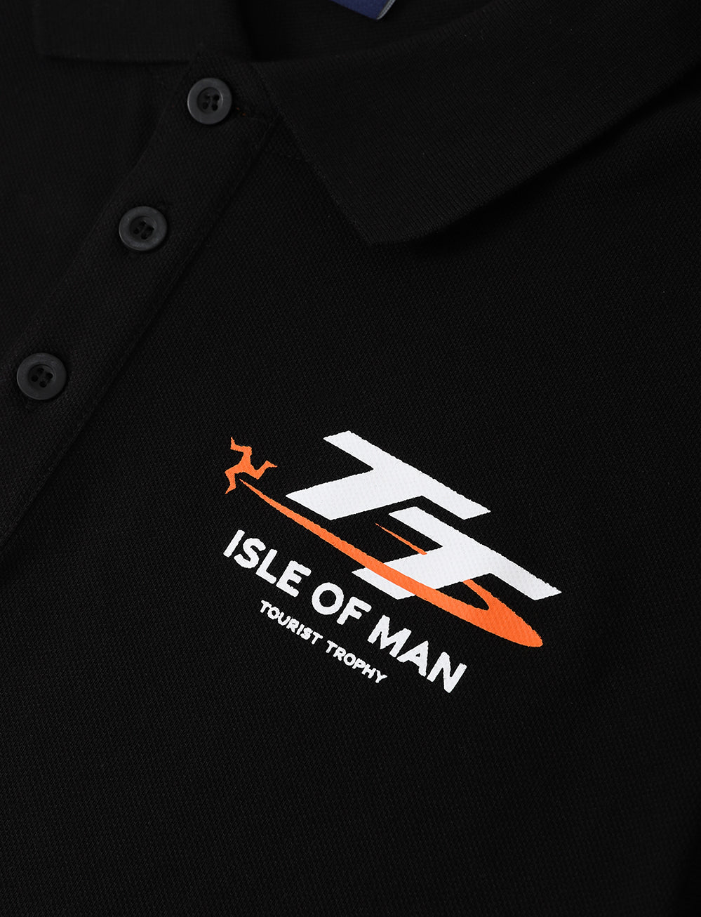 IOMTT Races Official Merchandise