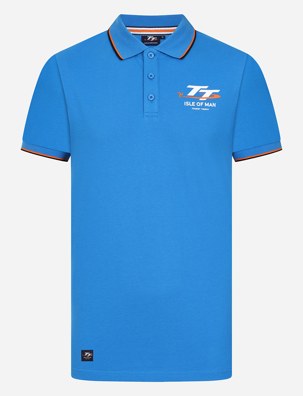 IOMTT Races Official Merchandise