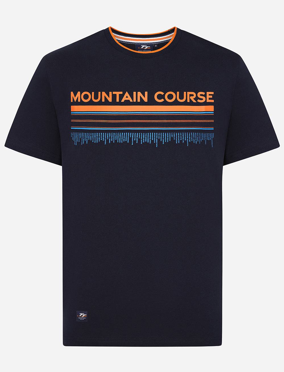 T-Shirts | Isle of Man TT Races Official Merchandise