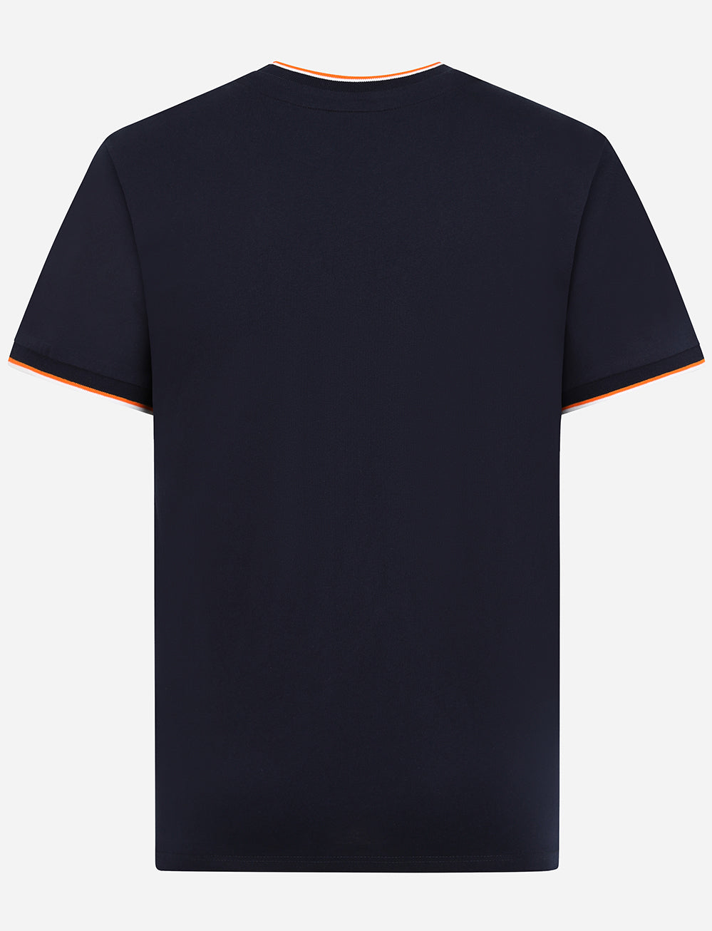 TT Bungalow T-Shirt - Navy