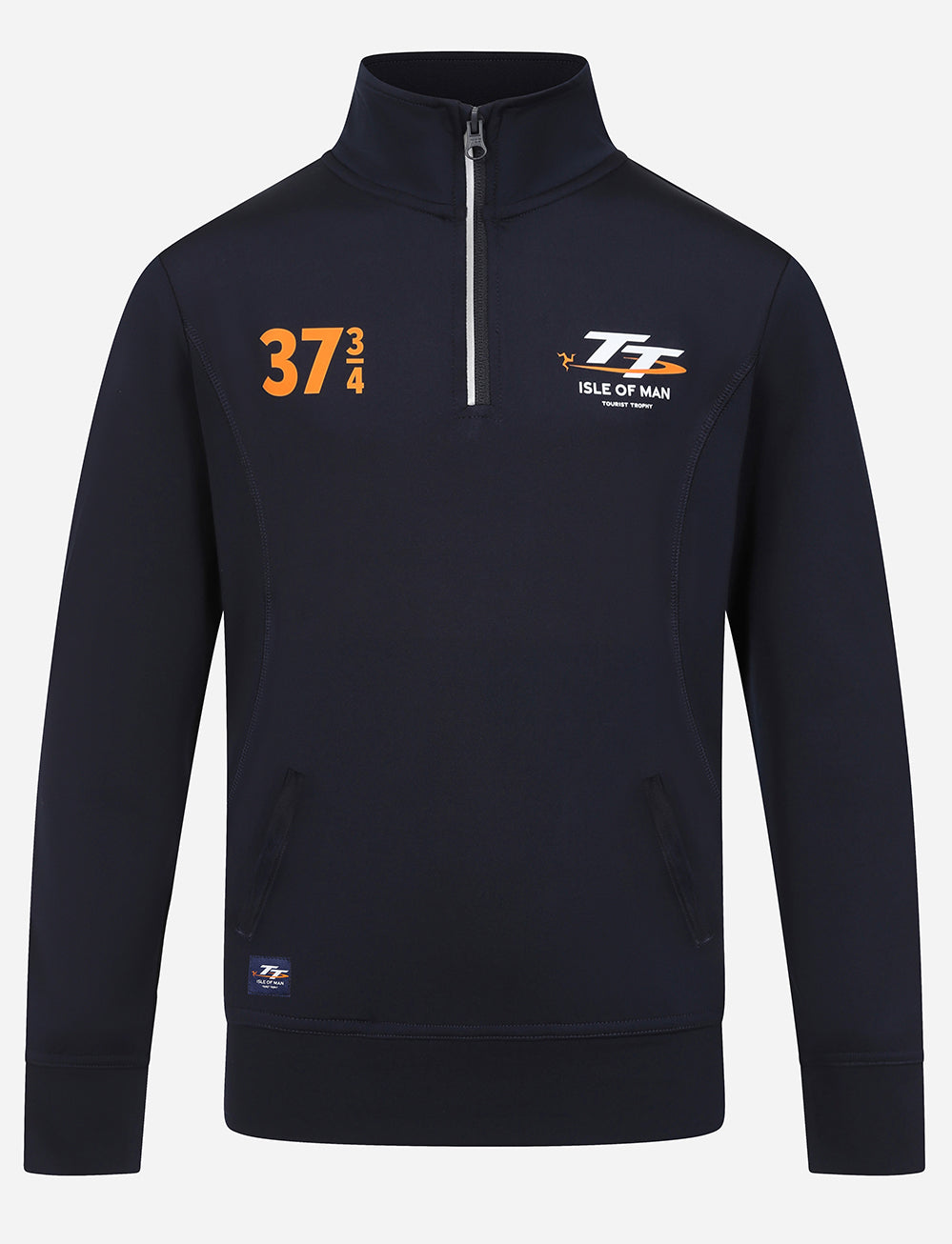 IOMTT Races Official Merchandise