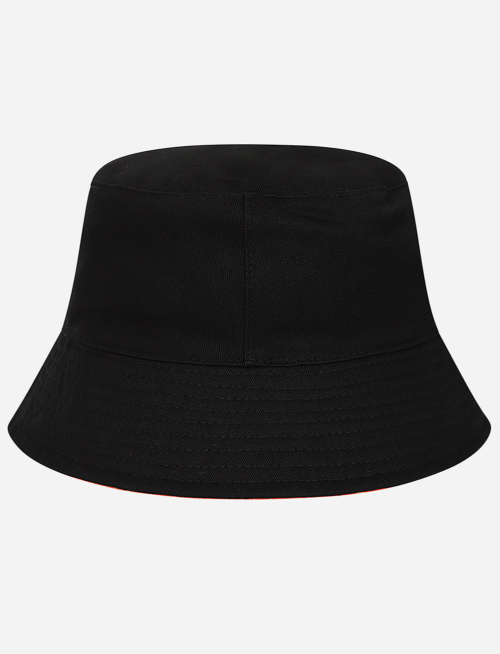 TT Races Mountain Map Bucket Hat - Black