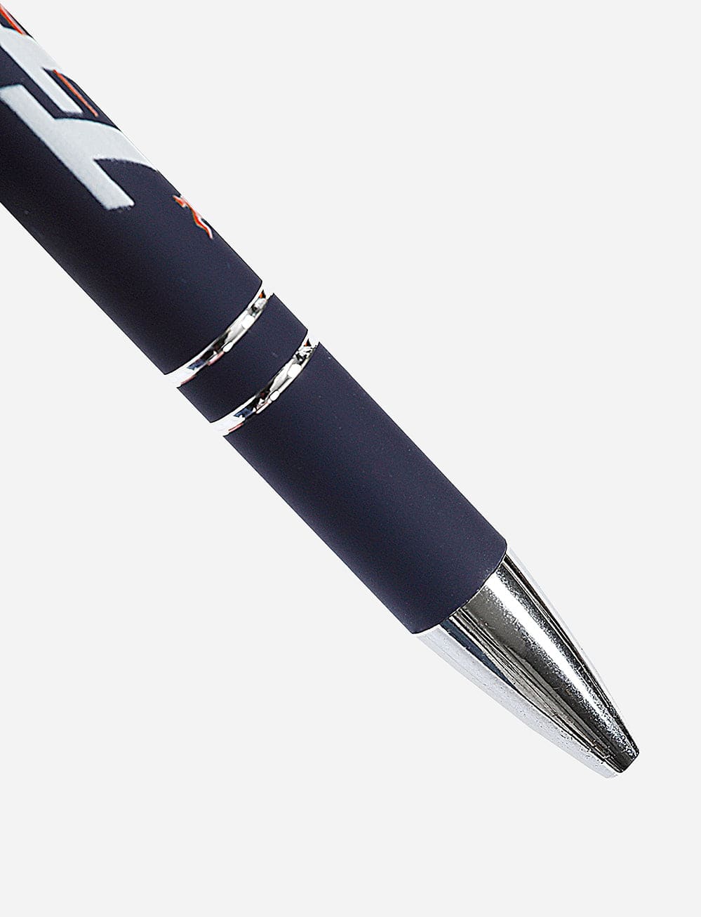 TT Races Signature Pen - Navy - Isle of Man TT Races Official Merchandise