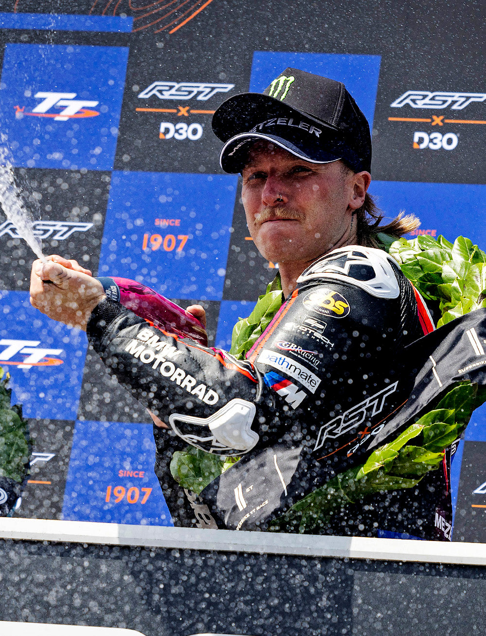Isle of Man TT Races Official Merchandise