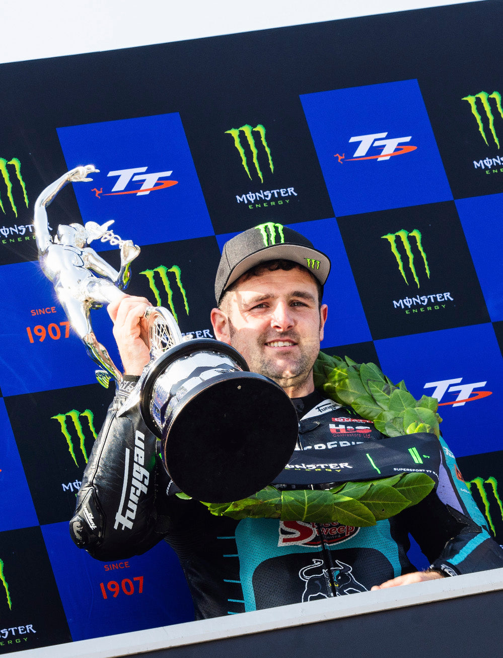 Isle of Man TT Races Official Merchandise