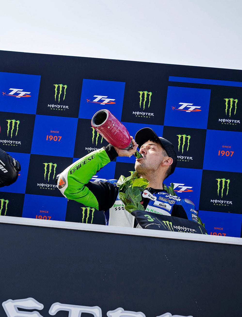 Isle of Man TT Races Official Merchandise