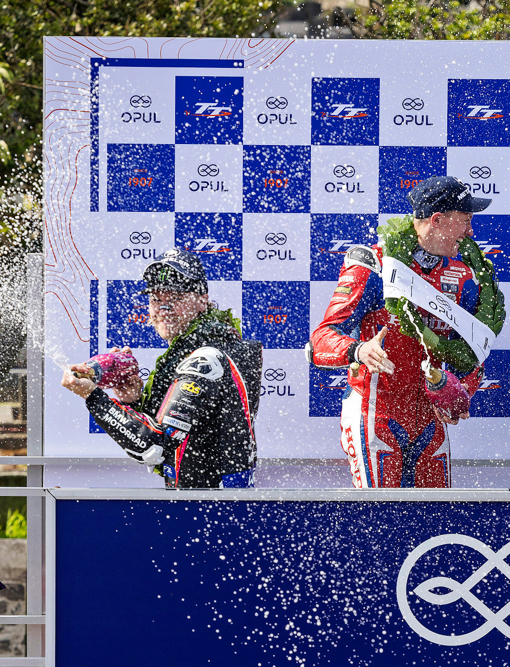 Isle of Man TT Races Official Merchandise