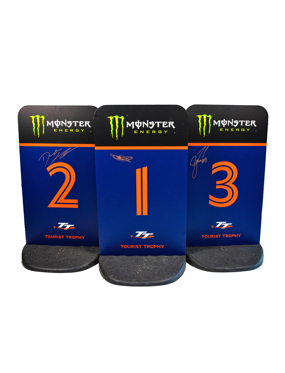 Isle of Man TT Races Official Merchandise