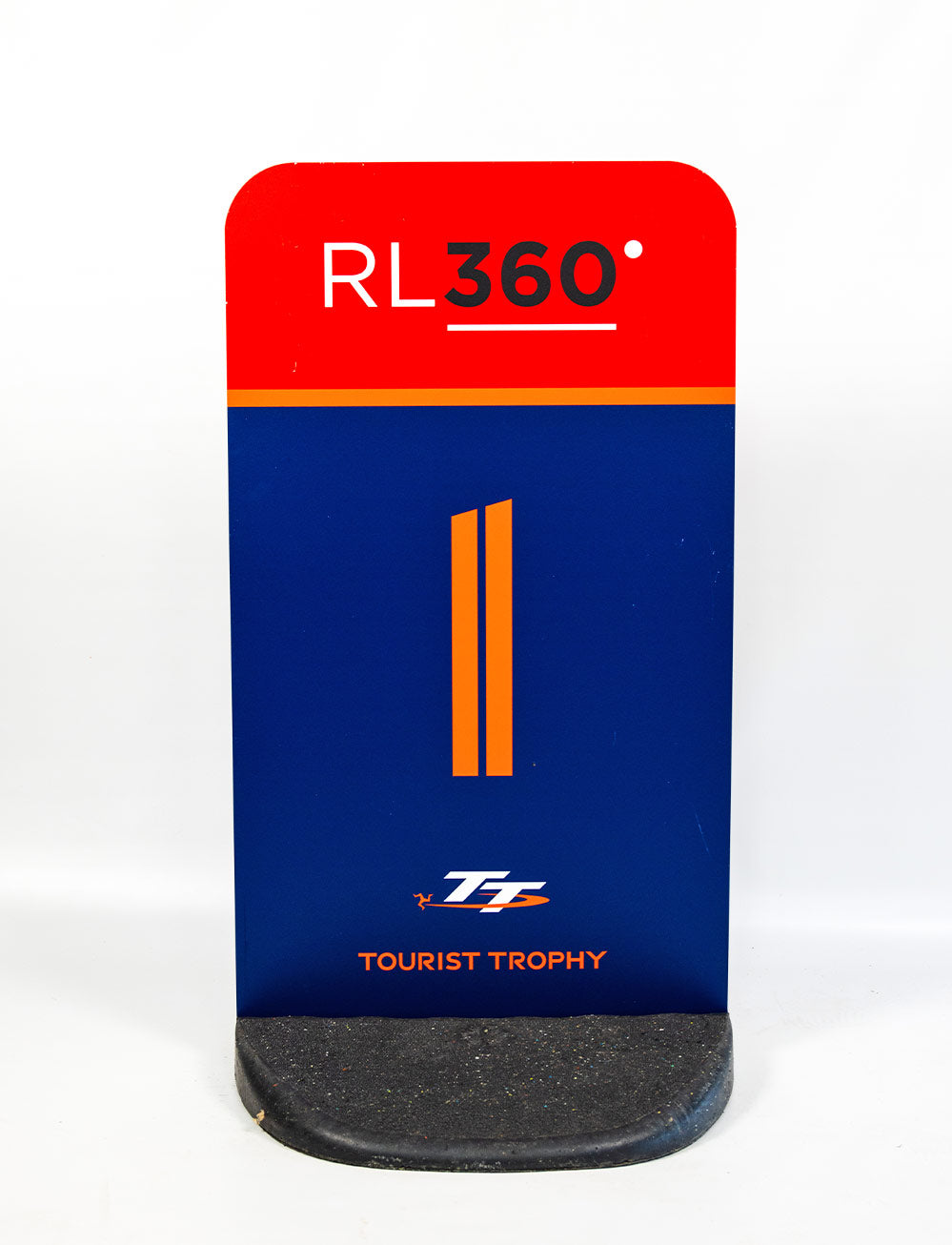 RL360 Superstock TT Race 1 - Winners Enclosure Boards (set of three)