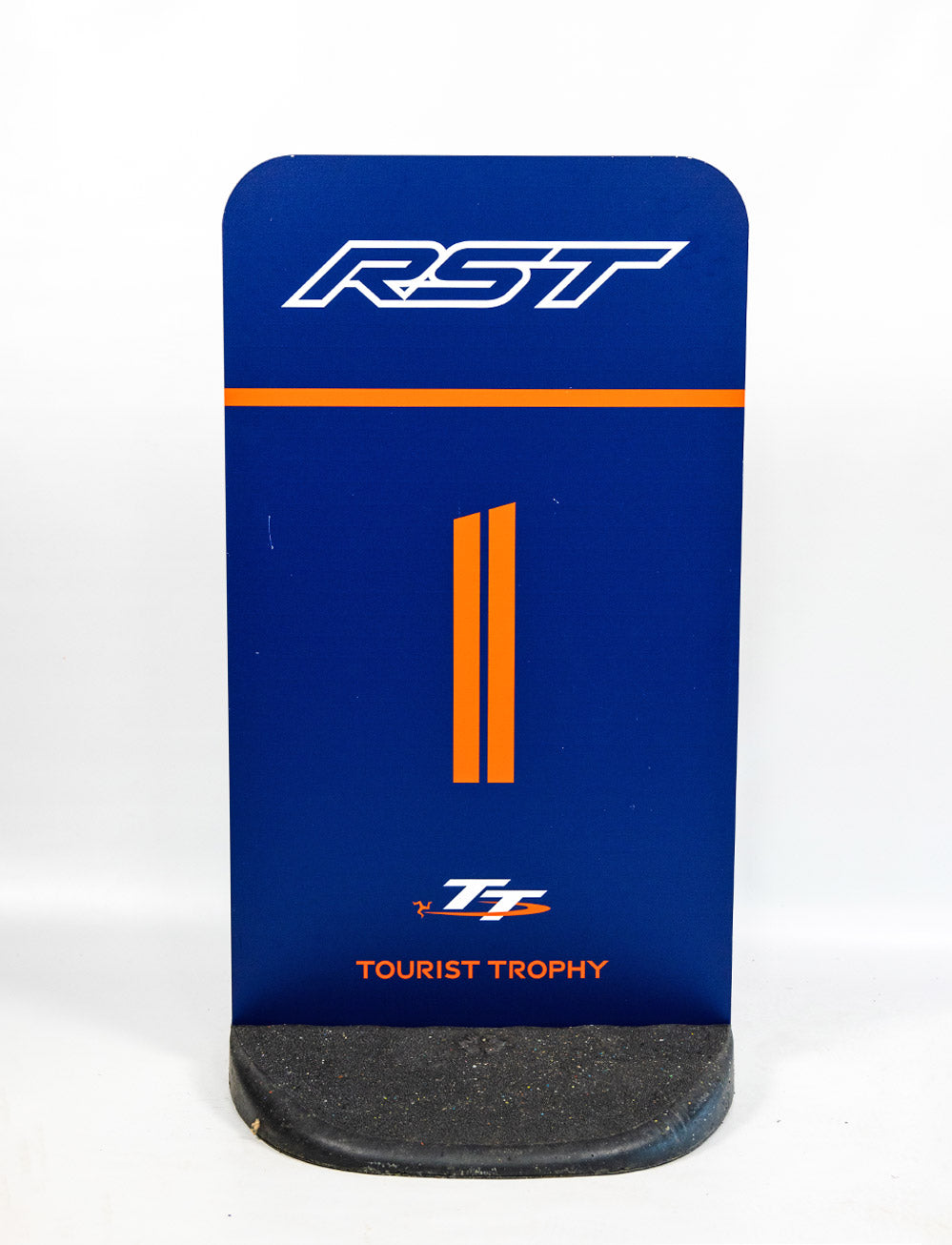 RST Superbike TT Race - Winners Enclosure Boards (set of three)