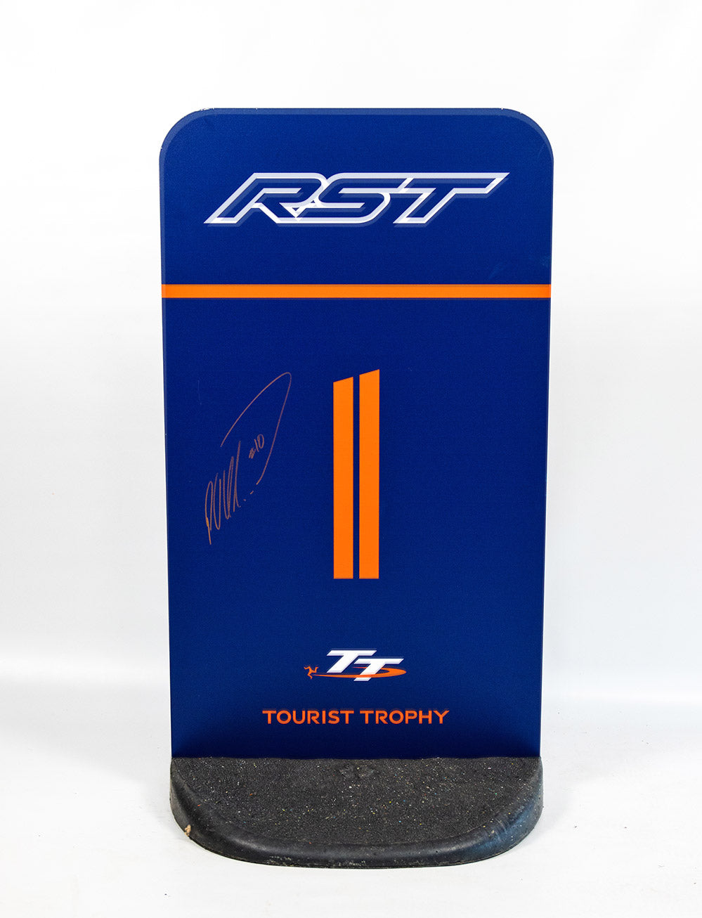 Isle of Man TT Races Official Merchandise