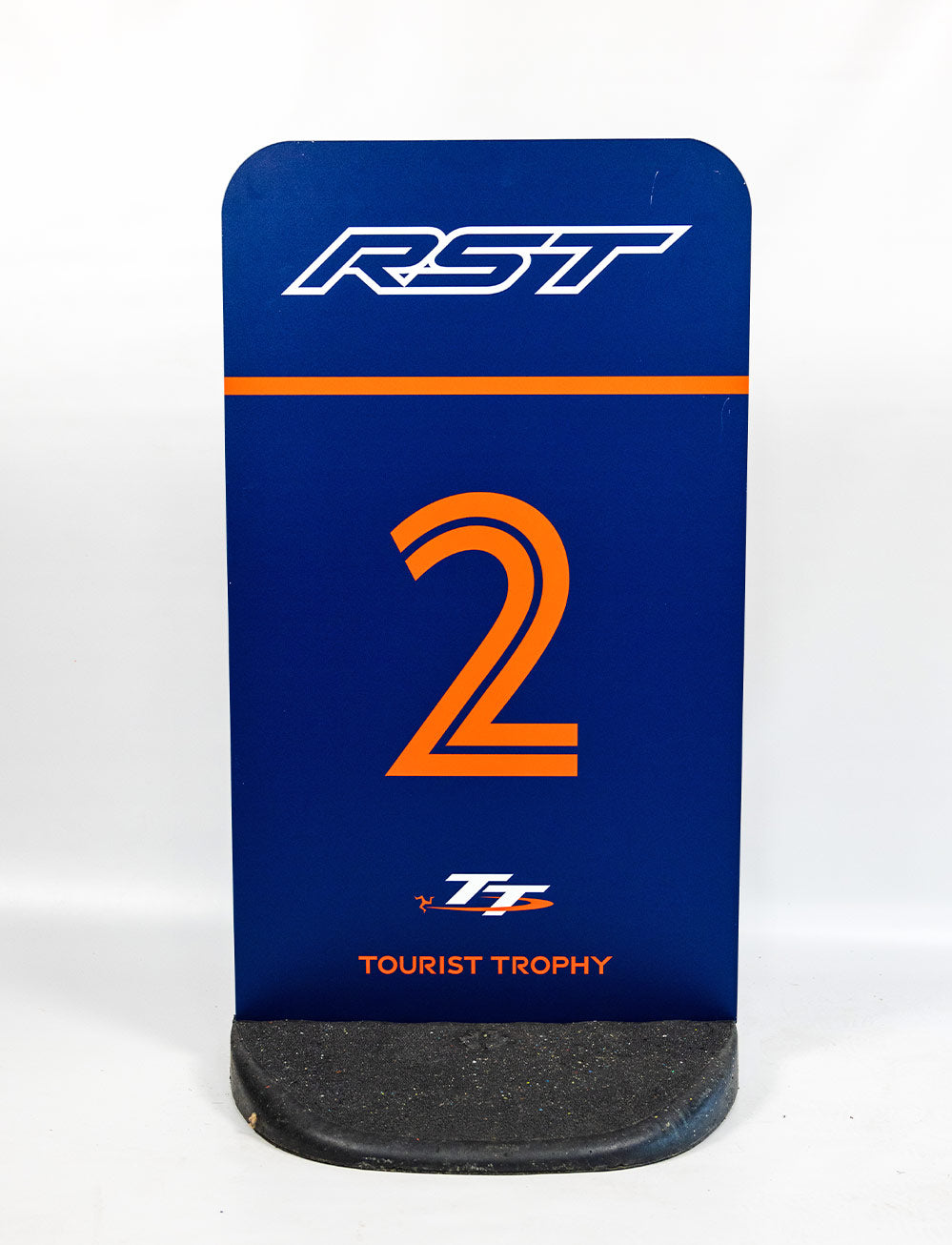 RST Superbike TT Race - Winners Enclosure Boards (set of three)