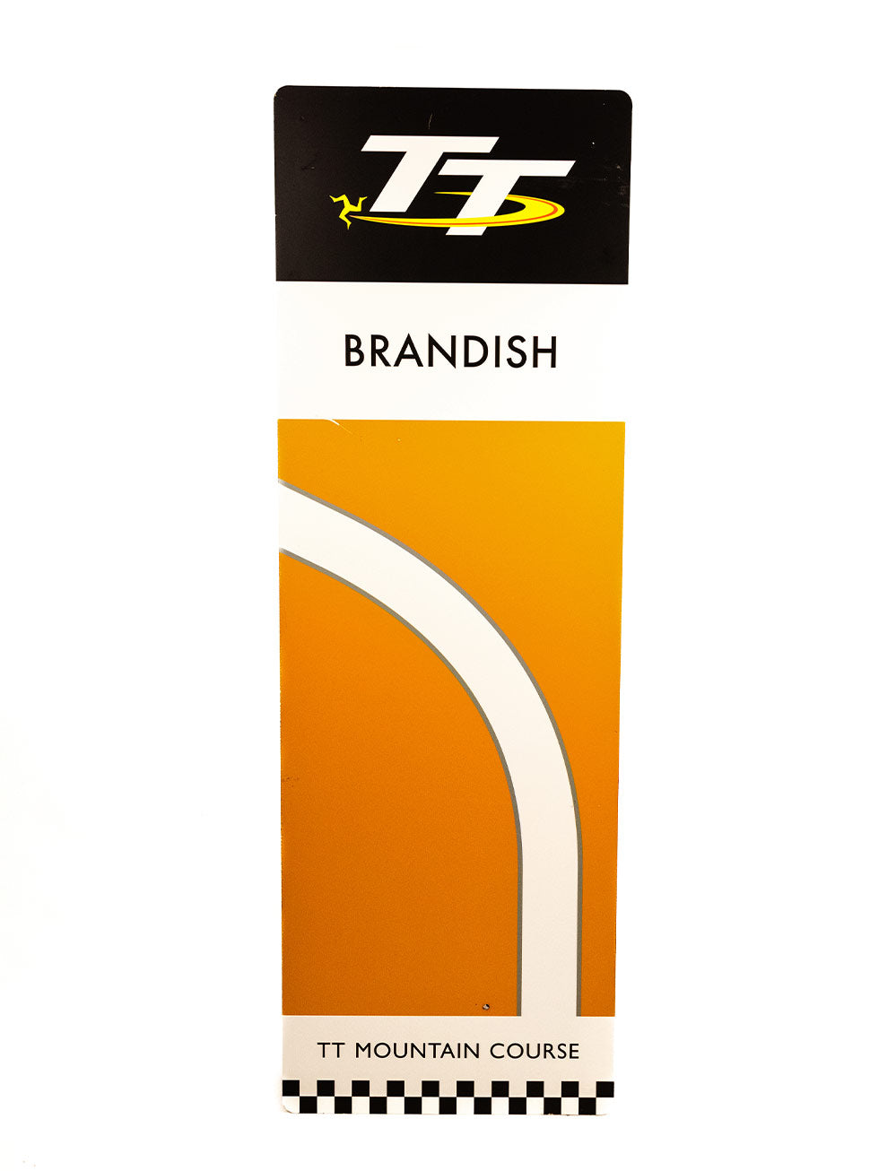 Isle of Man TT Races Official Merchandise