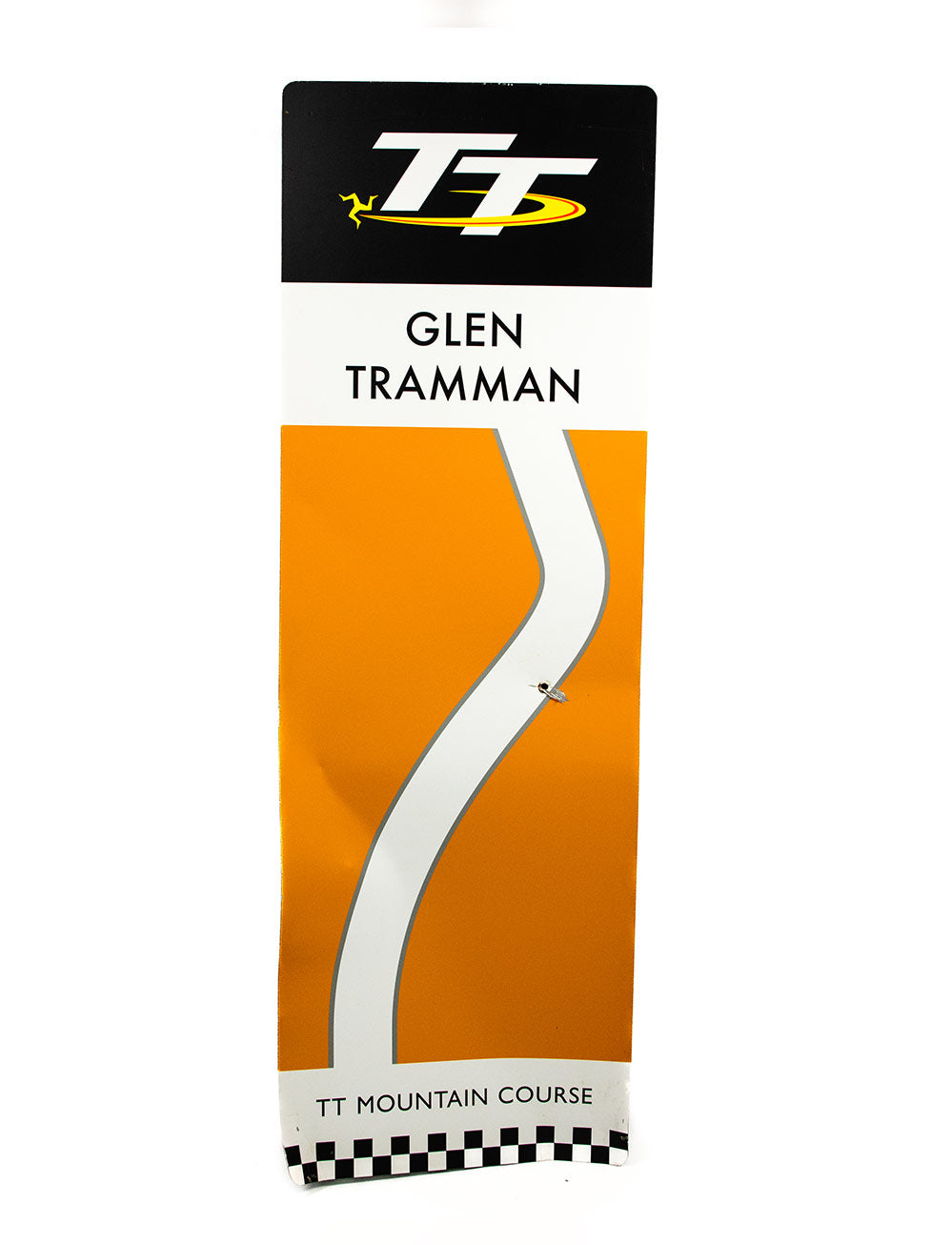 Isle of Man TT Races Official Merchandise