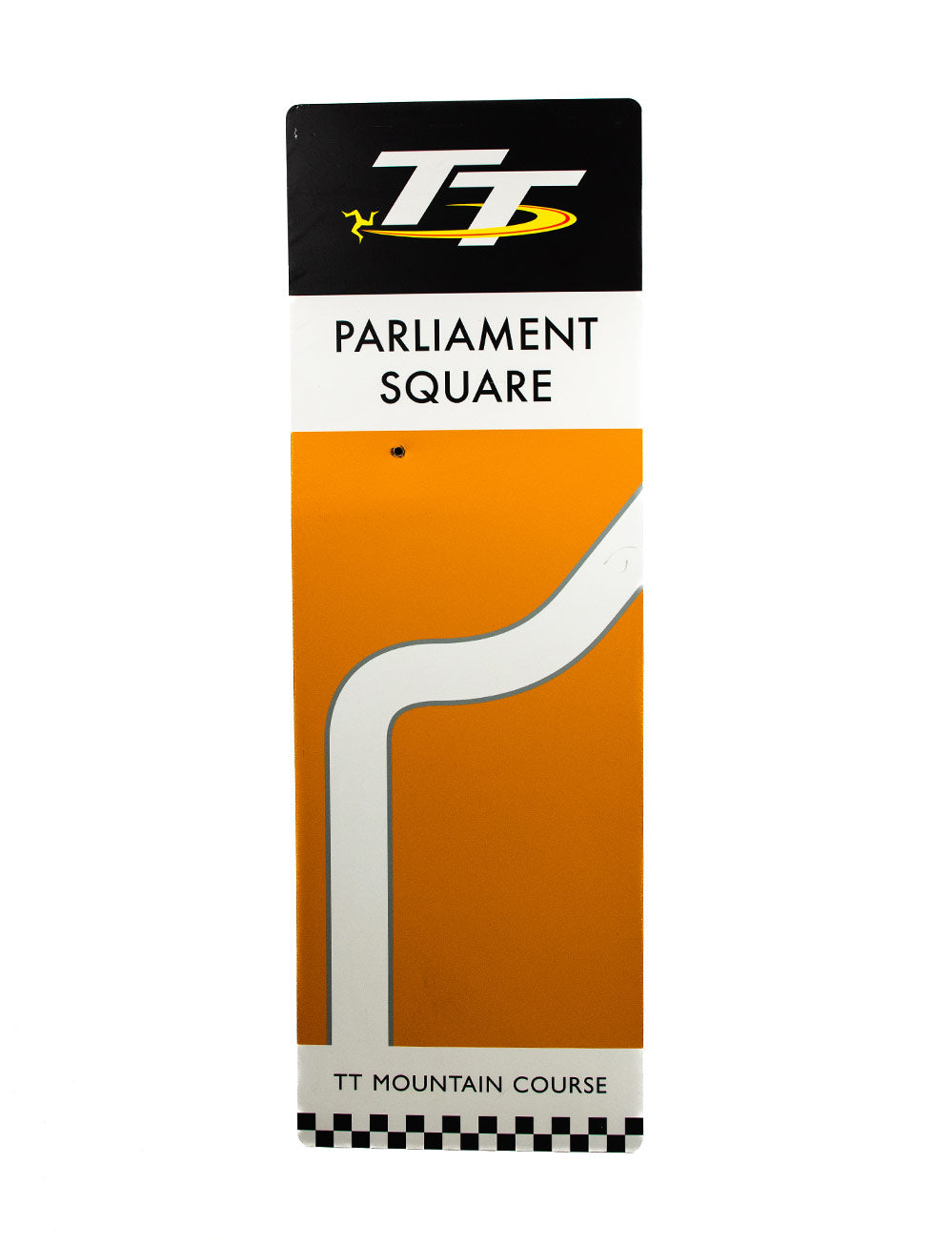 Isle of Man TT Races Official Merchandise