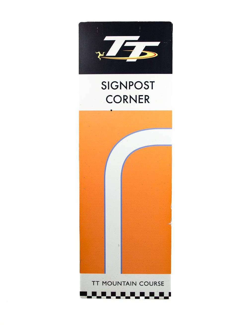 Tt Signage TT Originals | Isle of Man TT Races Official Merchandise